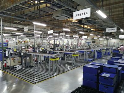 【開平百企風(fēng)采】普利司通 以卓越品質(zhì)鑄就信賴，攜手易兔軟件共赴智能未來